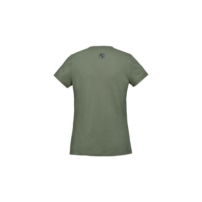 T-shirt make life a ride Bmw motorrad