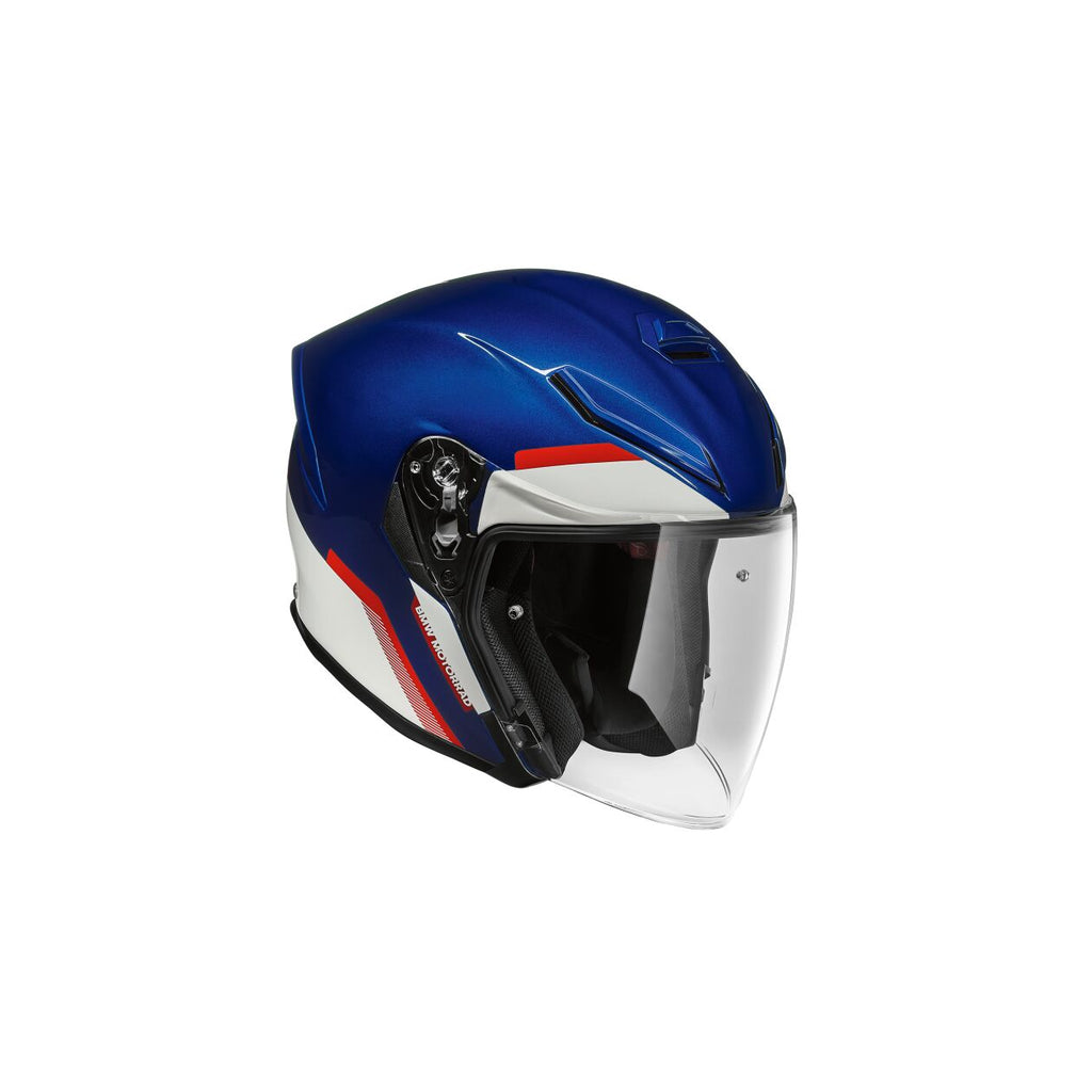 Casco Bmw Motorrad Sao Paulo