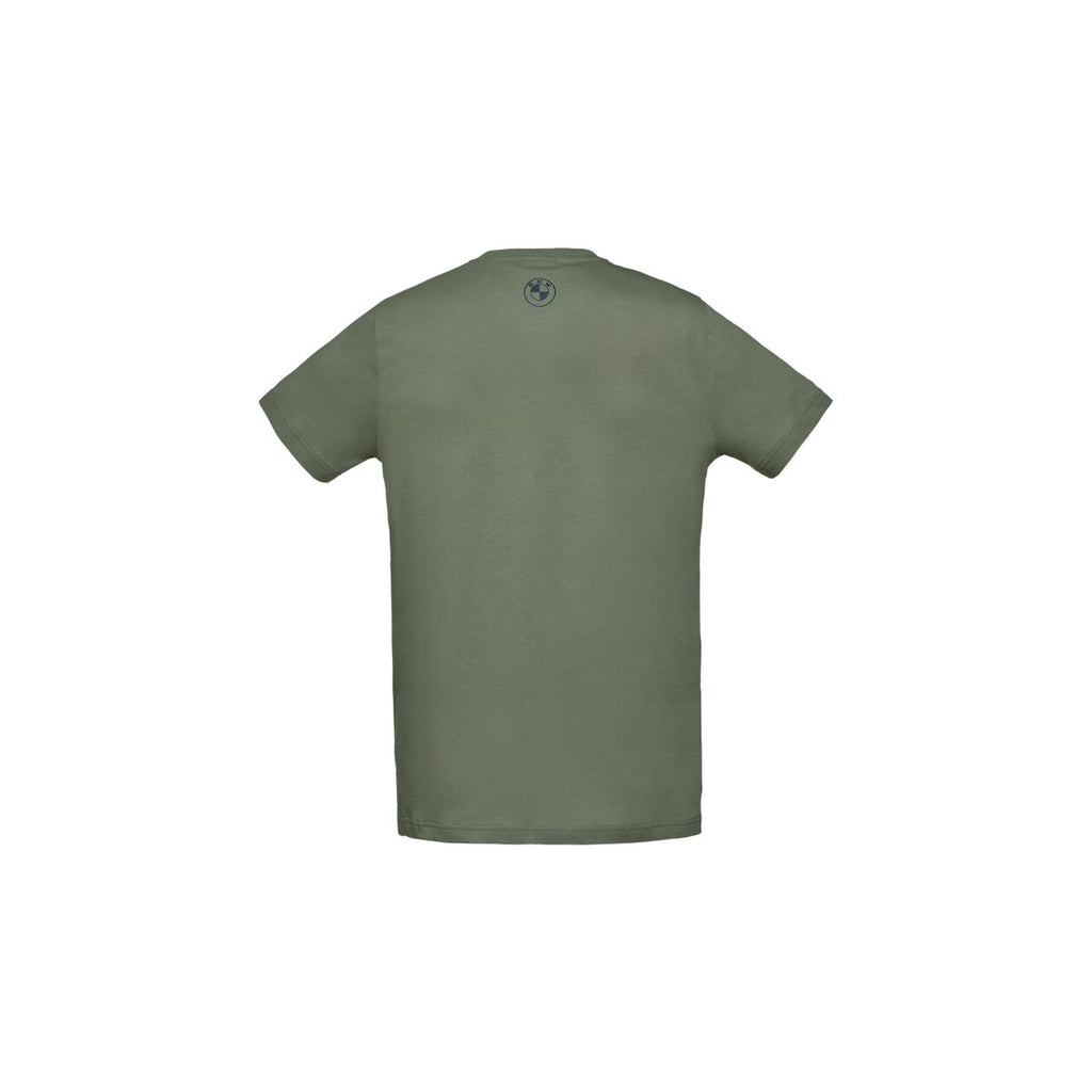 T-shirt make life a ride Bmw motorrad