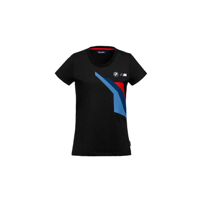 T-shirt Motorsport donna Bmw