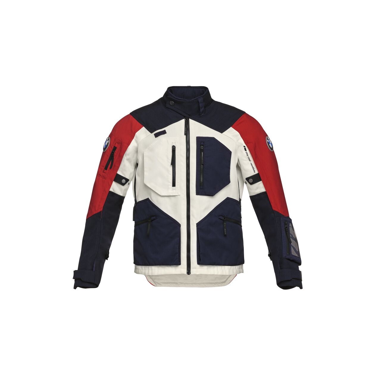GIACCA GS RALLYE GORE-TEX - Bmw Motorrad 2024