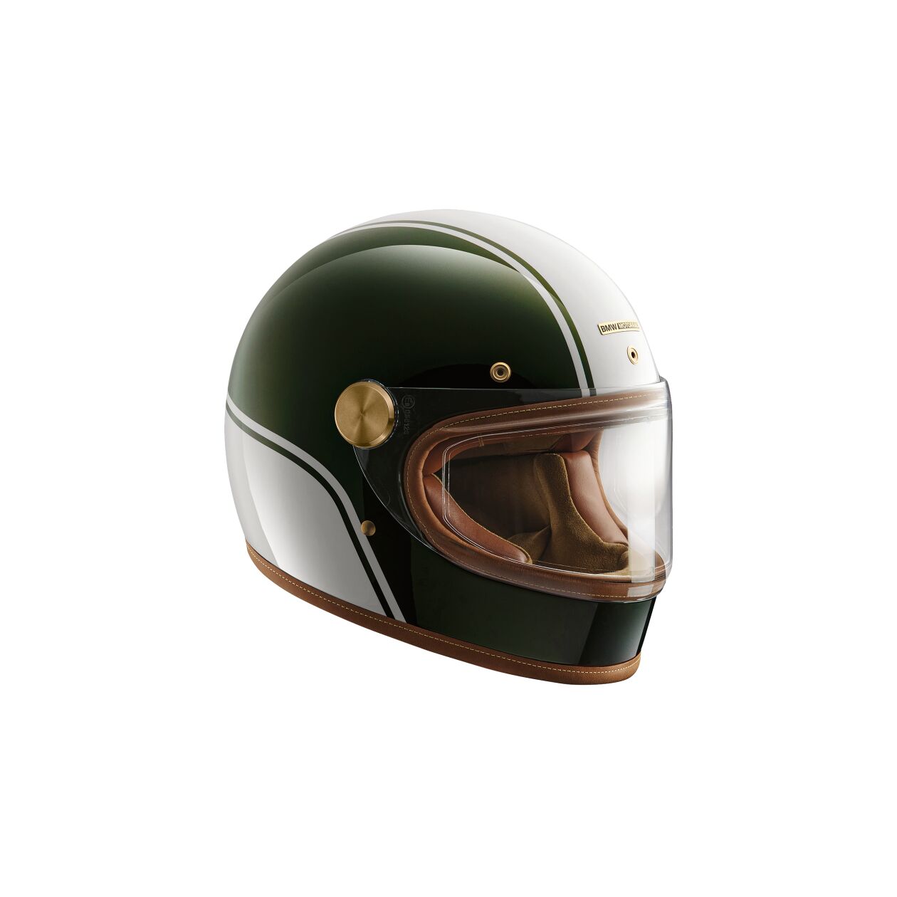 Casco Grand Racer Heritage Bmw Motorrad