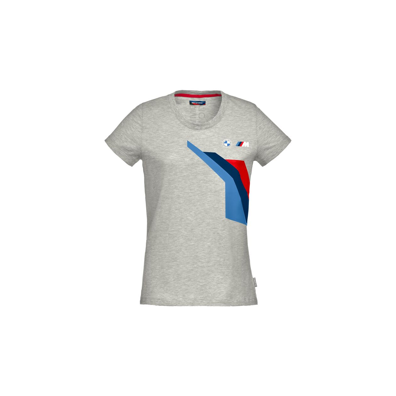 T-shirt Motorsport donna Bmw