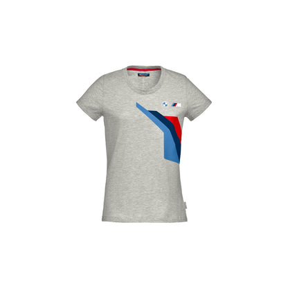 T-shirt Motorsport donna Bmw