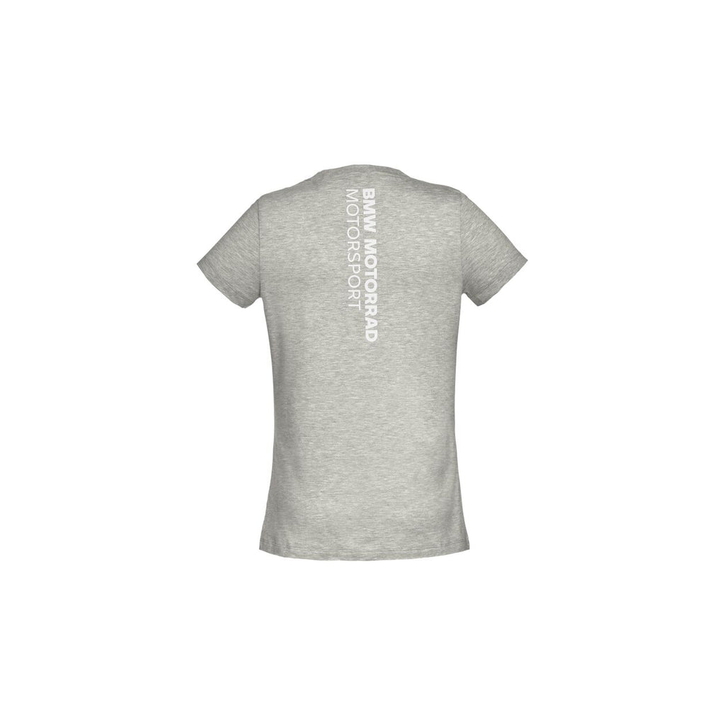 T-shirt Motorsport donna Bmw