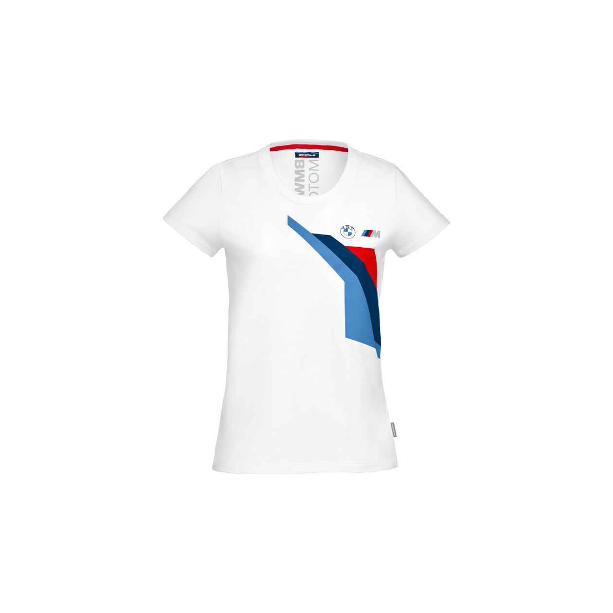 T-shirt Motorsport donna Bmw