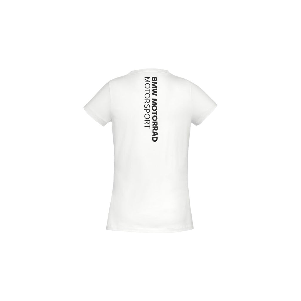 T-shirt Motorsport donna Bmw
