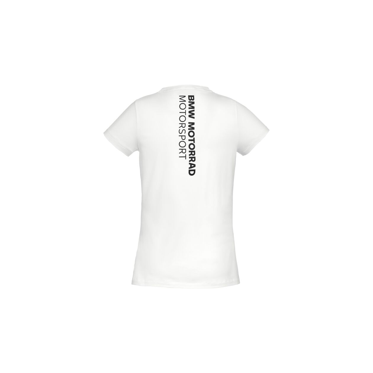 T-shirt Motorsport donna Bmw
