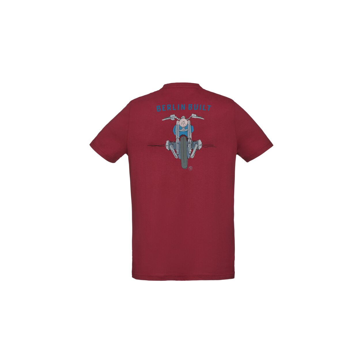T-shirt RnineT Bmw motorrad