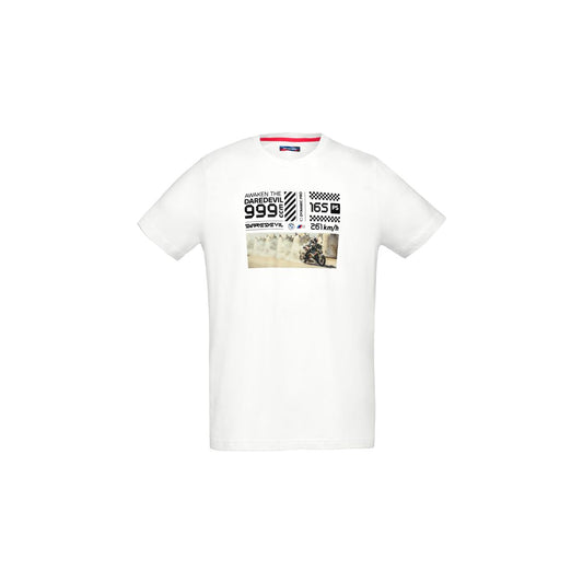 T-shirt daredevil Bmw motorrad