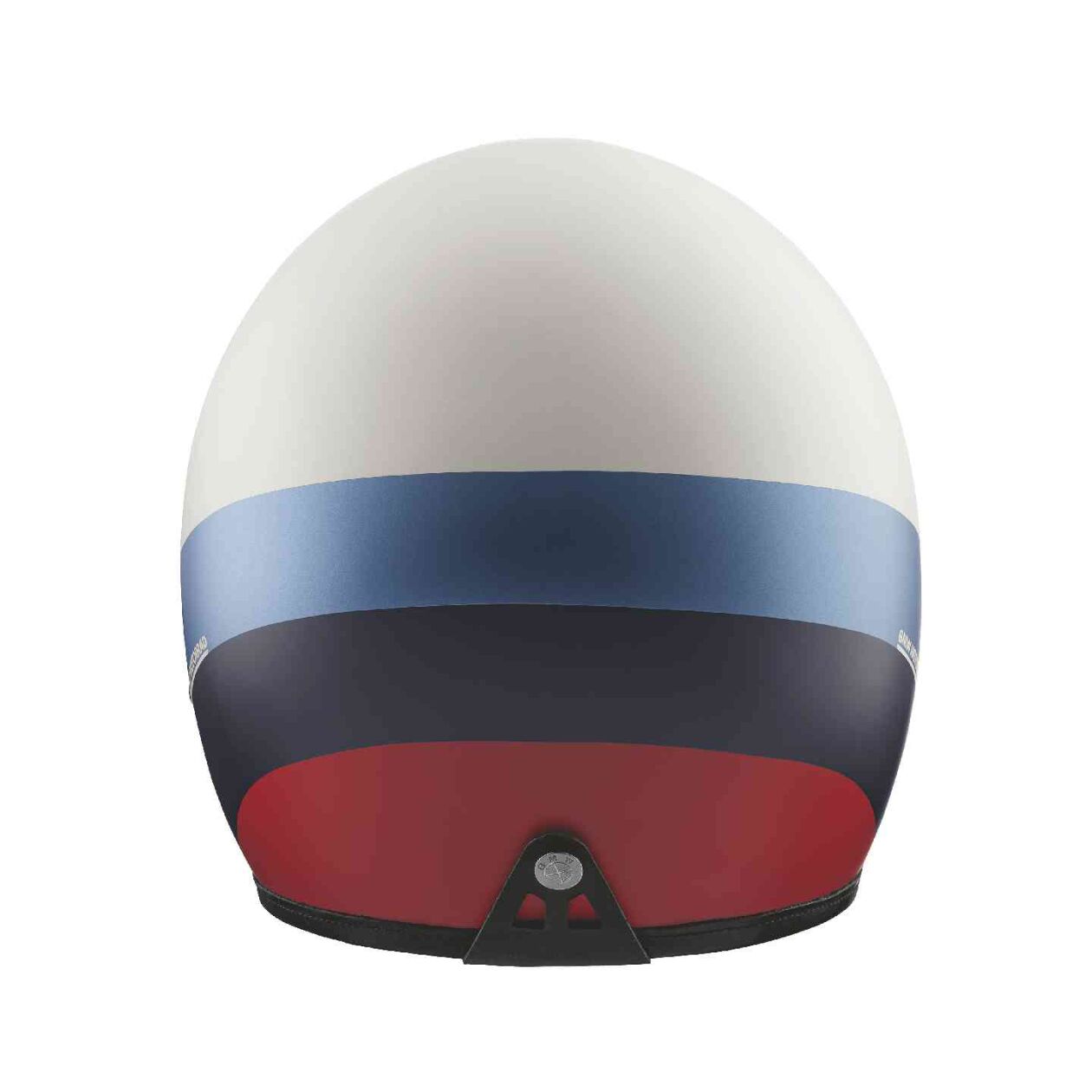 Casco Bowler Bmw Motorrad