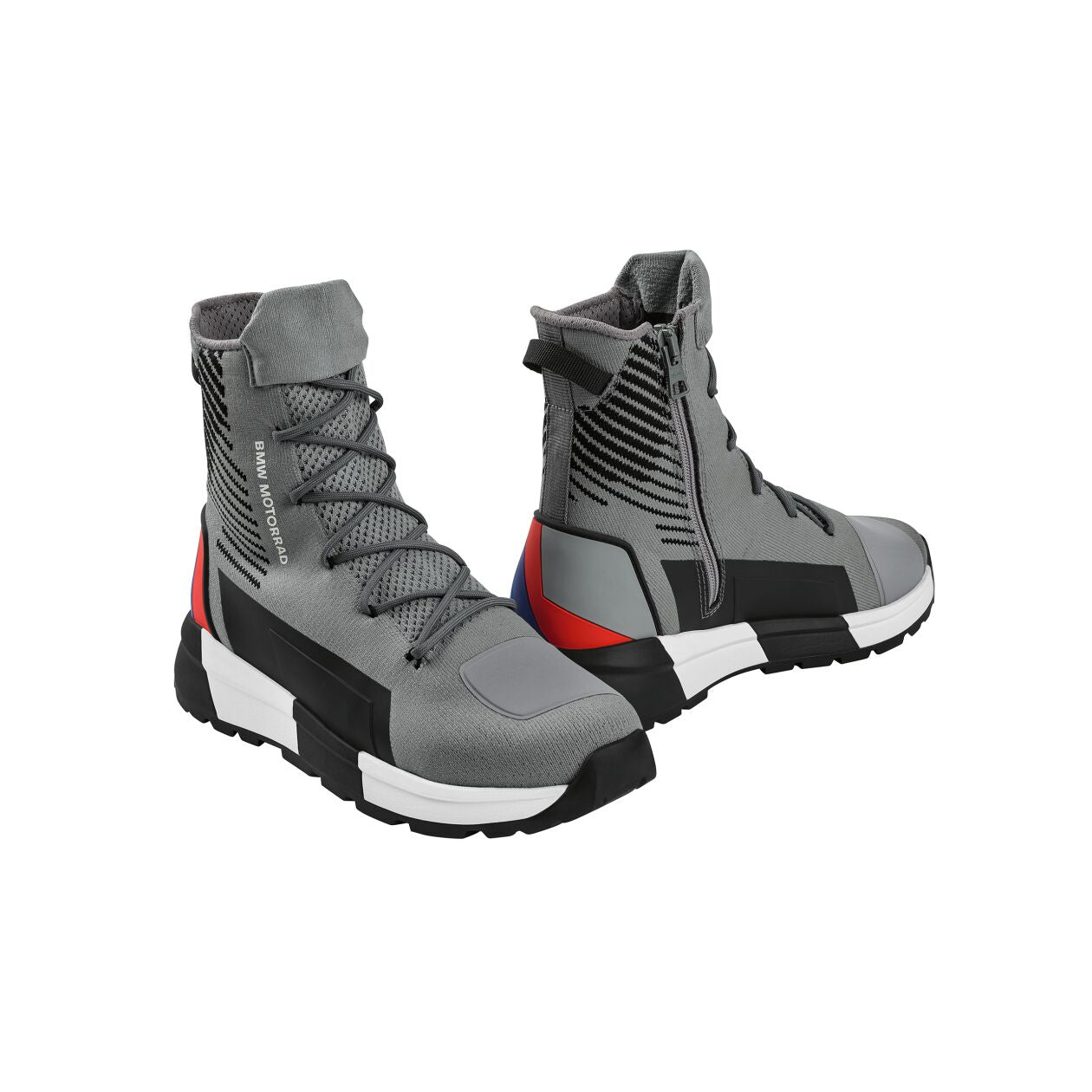 SNEAKER BMW MOTORRAD KNITRACE 2024 - Grey