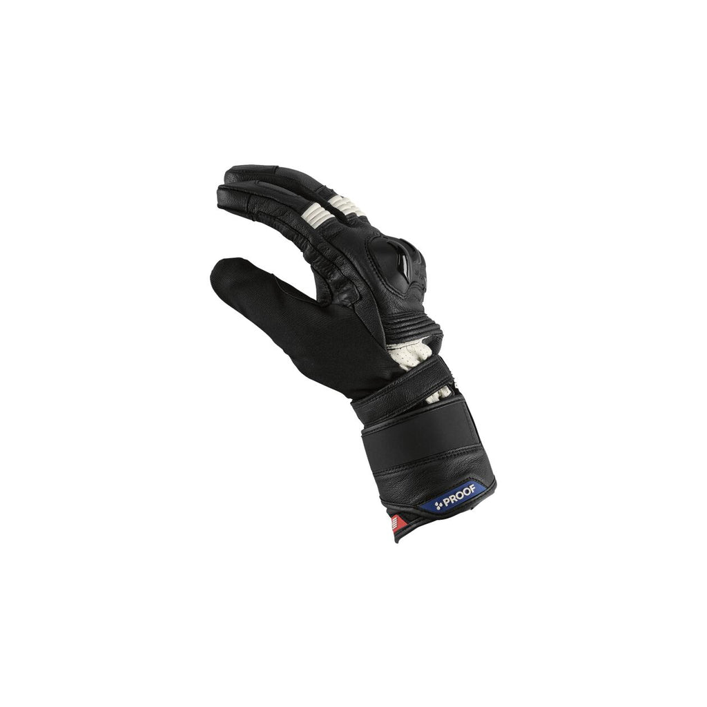 Guanti sportivi Tenda 2in1 in Gore-tex
