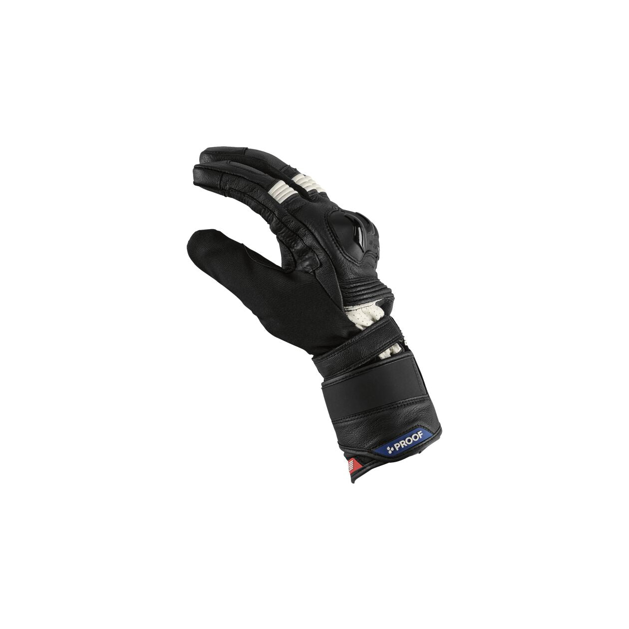 Guanti sportivi Tenda 2in1 in Gore-tex