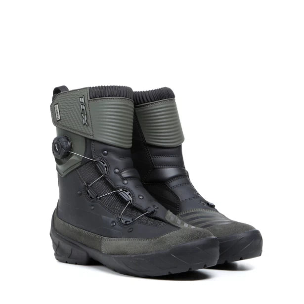 Stivale TCX Infinity 3 Mid Waterproof