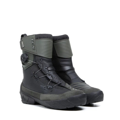 Stivale TCX Infinity 3 Mid Waterproof