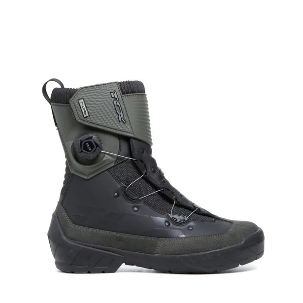 Stivale TCX Infinity 3 Mid Waterproof