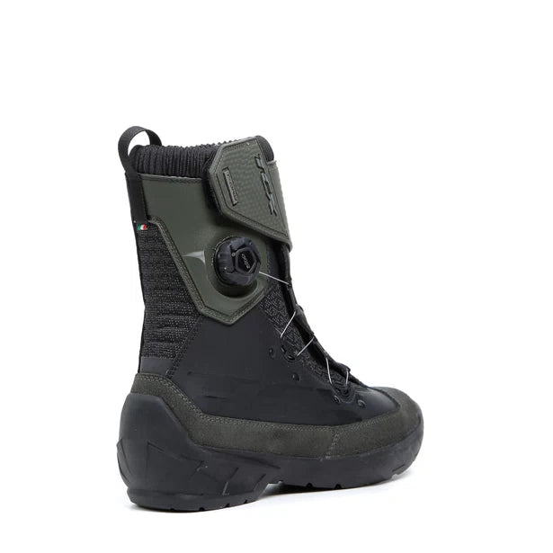 Stivale TCX Infinity 3 Mid Waterproof