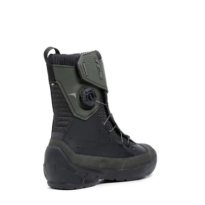 Stivale TCX Infinity 3 Mid Waterproof