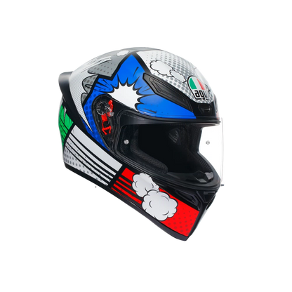 Casco integrale K1 S AGV multi