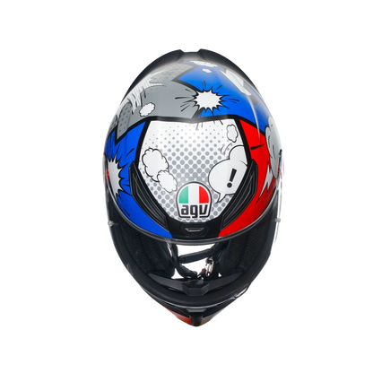 Casco integrale K1 S AGV multi