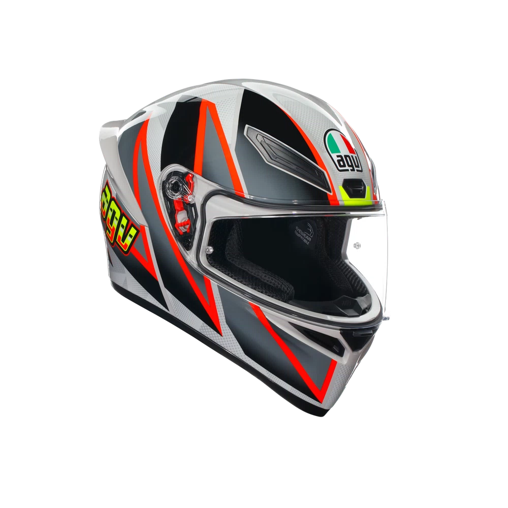 Casco integrale K1 S AGV multi