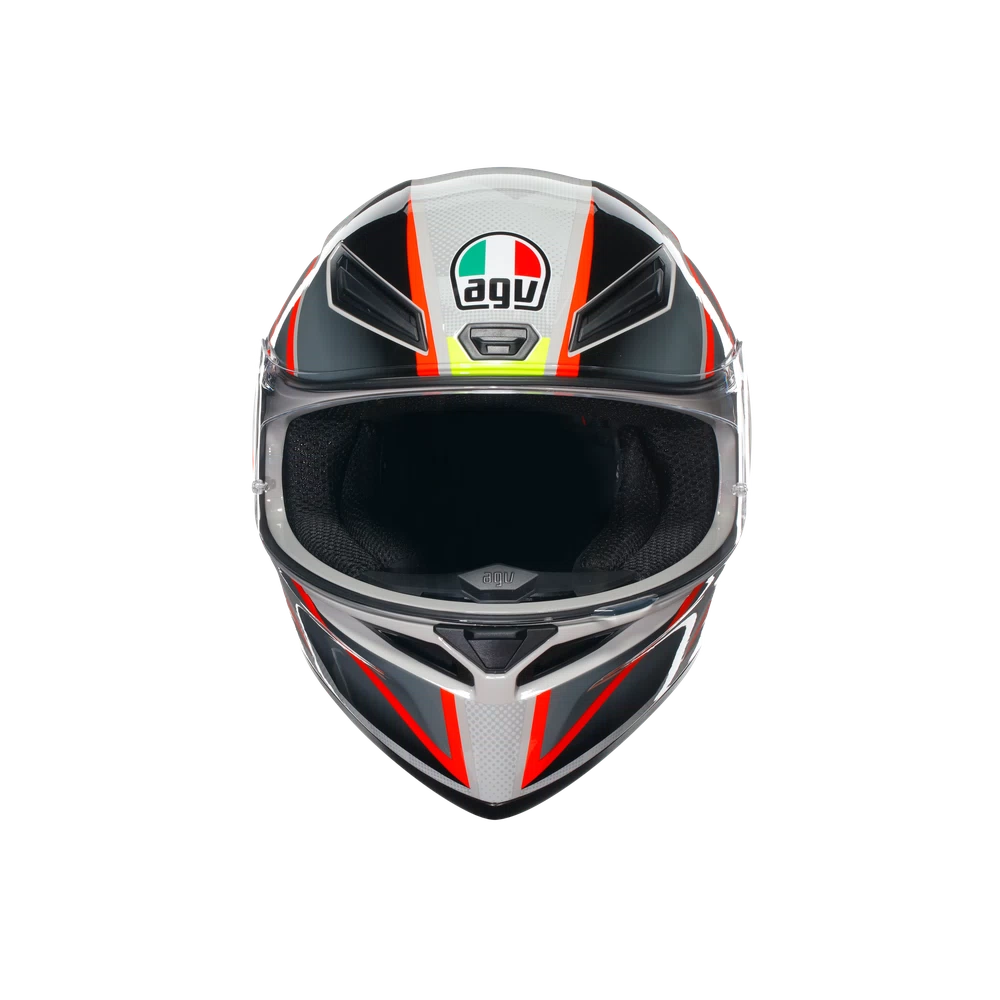 Casco integrale K1 S AGV multi
