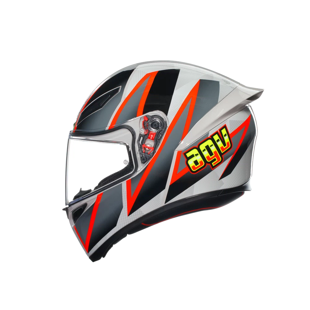 Casco integrale K1 S AGV multi