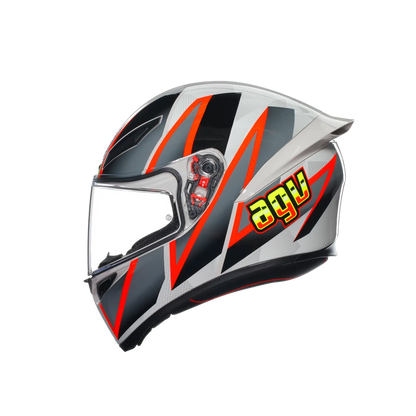 Casco integrale K1 S AGV multi