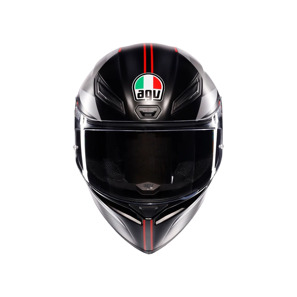 Casco integrale K1 S AGV multi