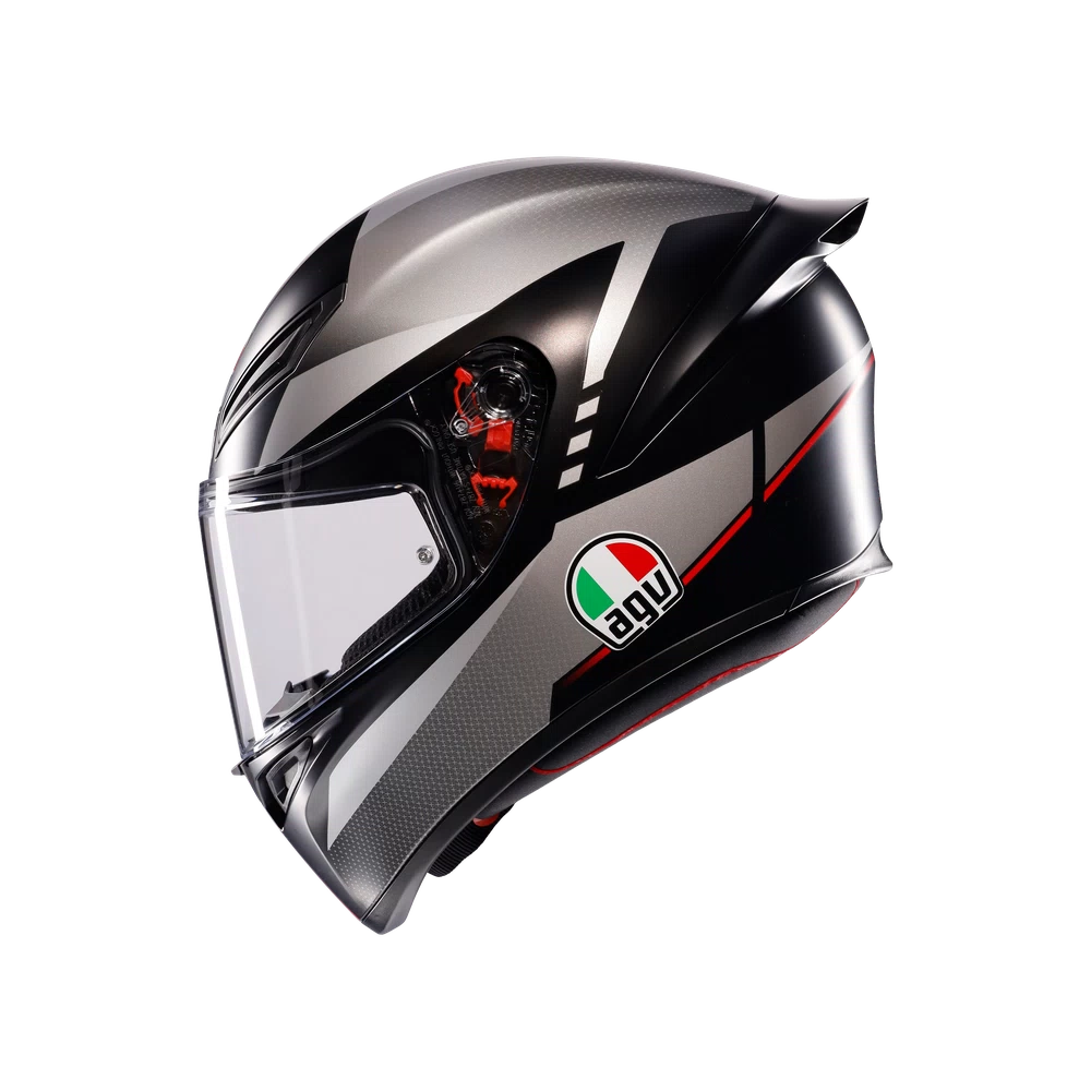 Casco integrale K1 S AGV multi