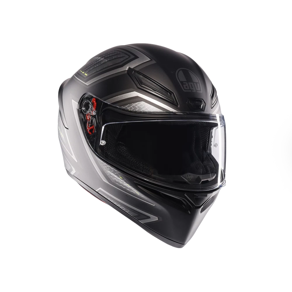 Casco integrale K1 S AGV multi