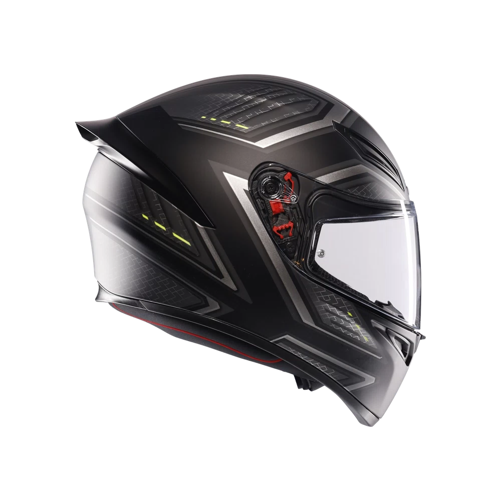 Casco integrale K1 S AGV multi