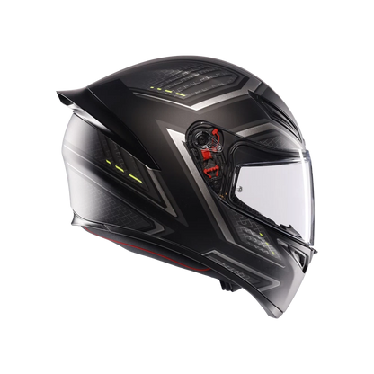 Casco integrale K1 S AGV multi