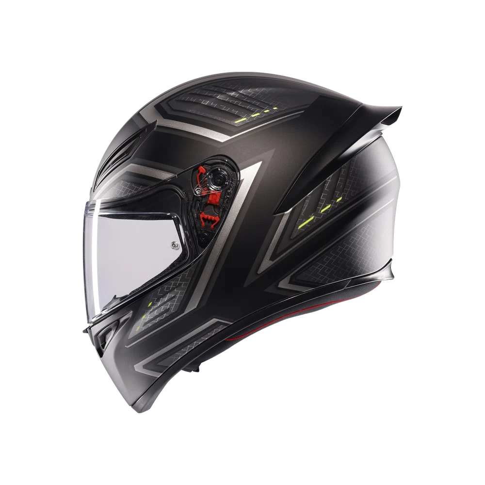 Casco integrale K1 S AGV multi