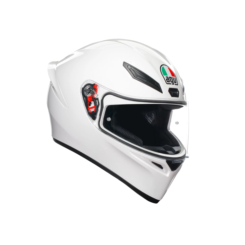 Casco integrale K1 S AGV mono