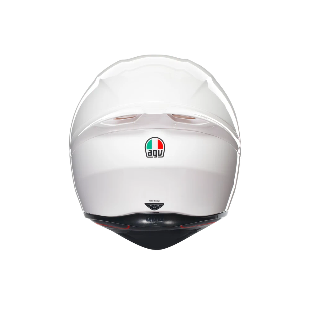 Casco integrale K1 S AGV mono