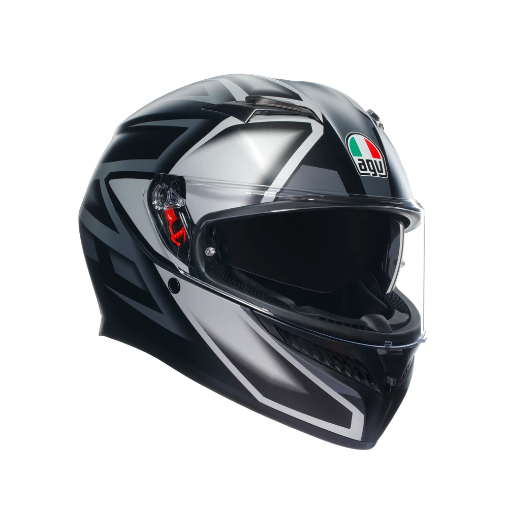 Casco integrale K-3 AGV multi