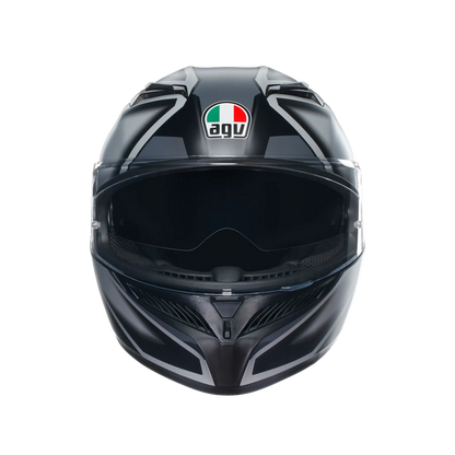 Casco integrale K-3 AGV multi