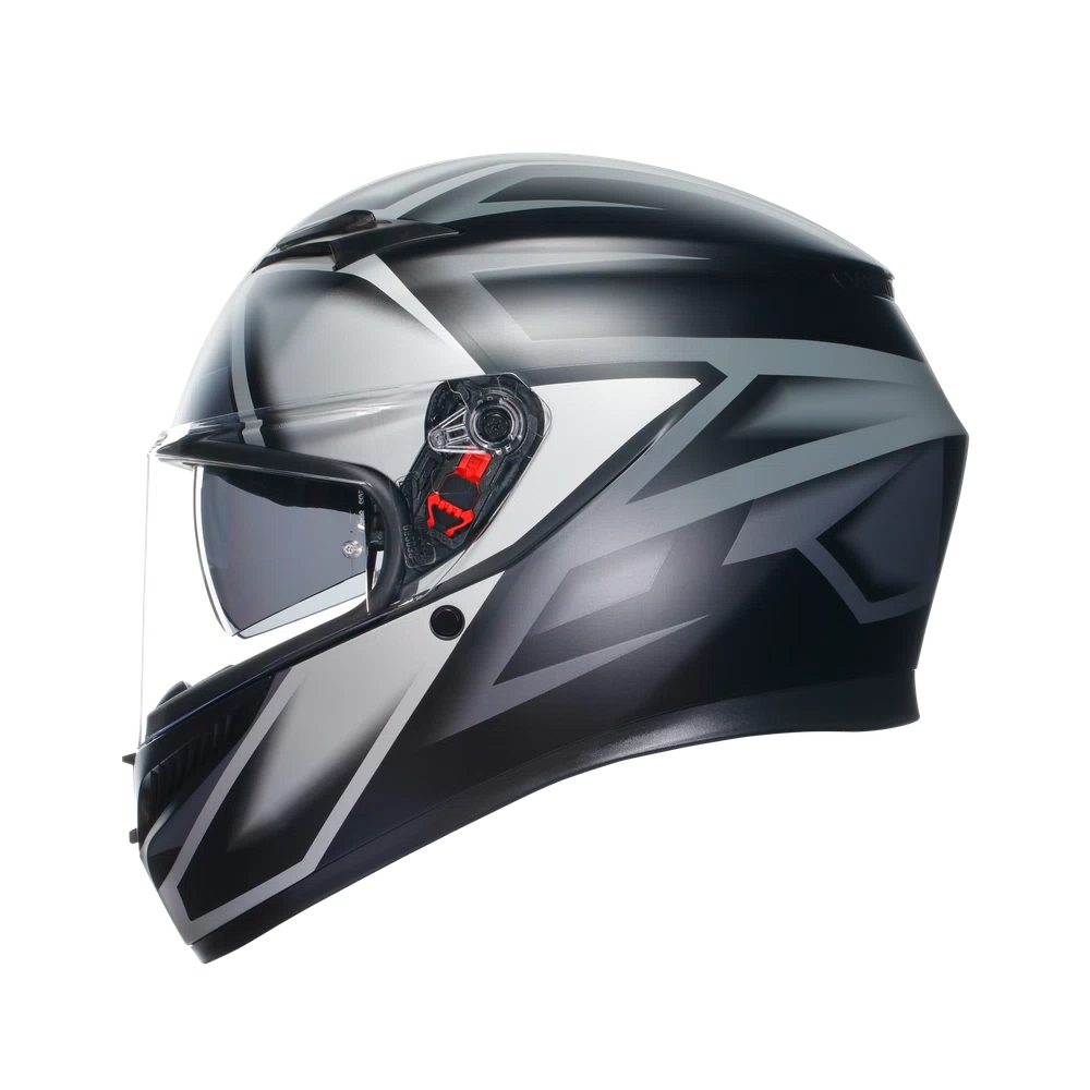 Casco integrale K-3 AGV multi