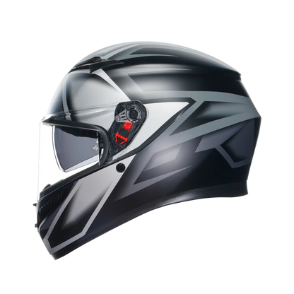 Casco integrale K-3 AGV multi