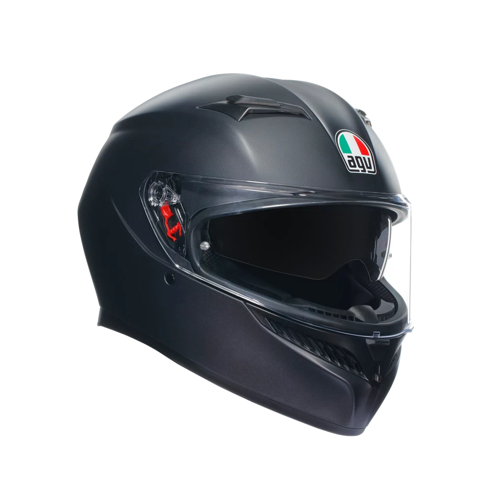 Casco integrale K-3 AGV mono