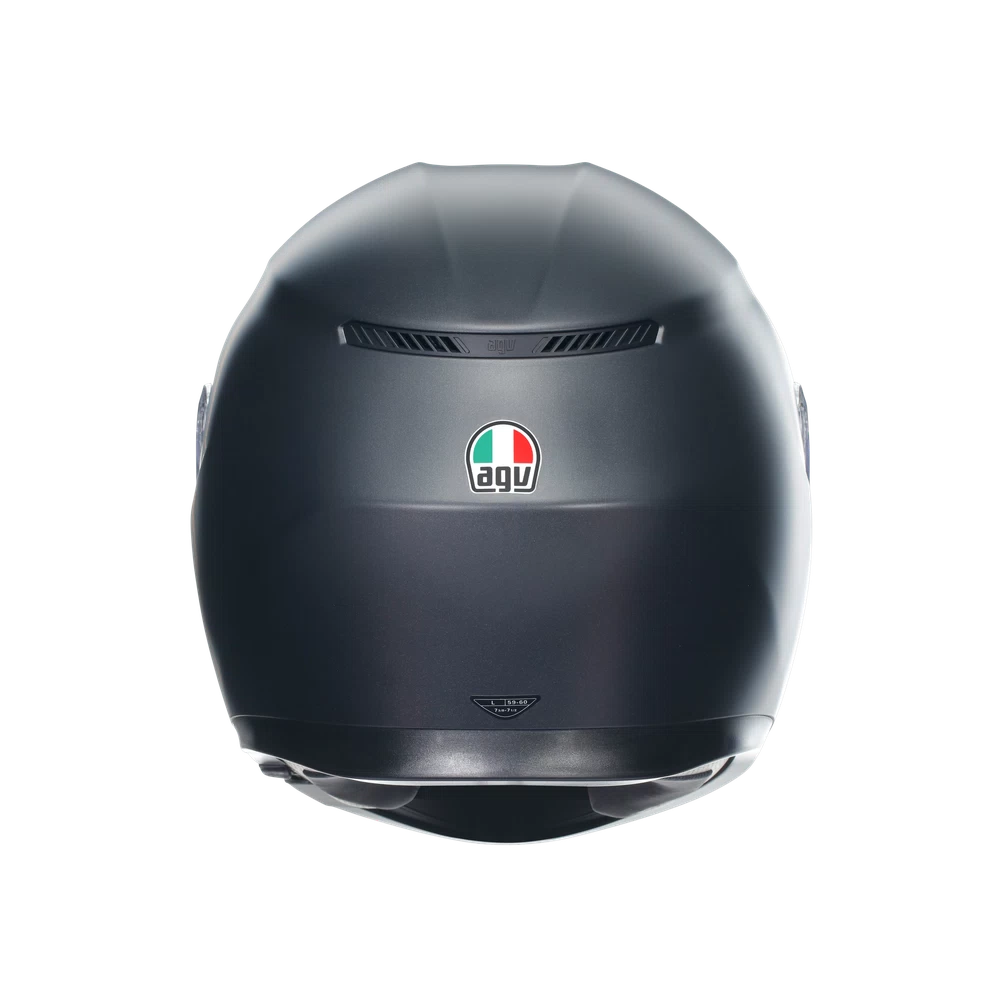 Casco integrale K-3 AGV mono