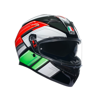 Casco integrale K-3 AGV multi