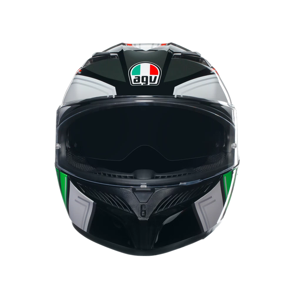 Casco integrale K-3 AGV multi