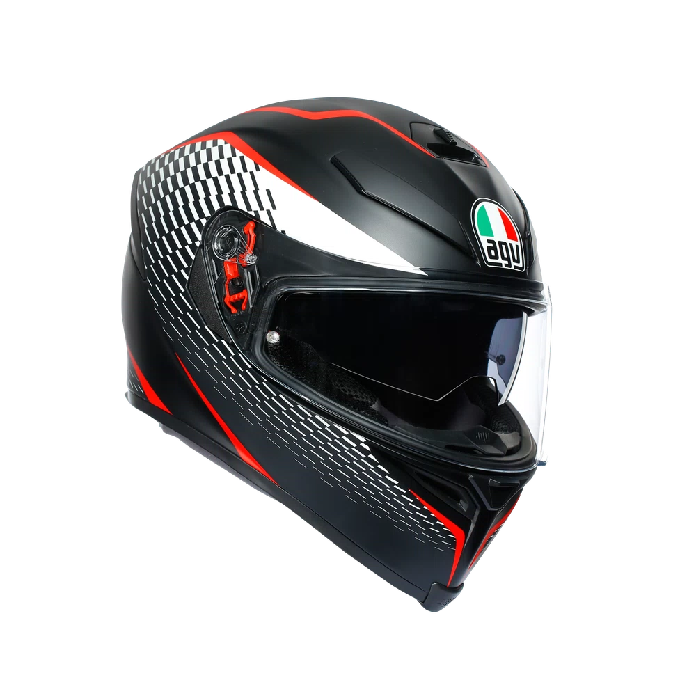 Casco K5 S agv top multi