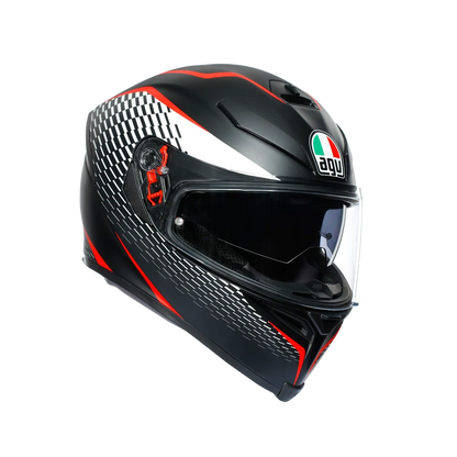Casco K5 S agv top multi