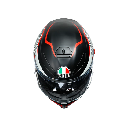 Casco K5 S agv top multi