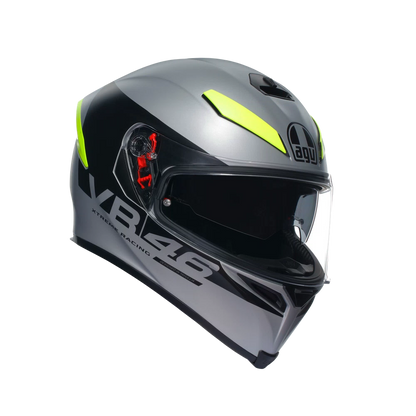 Casco K5 S agv top multi
