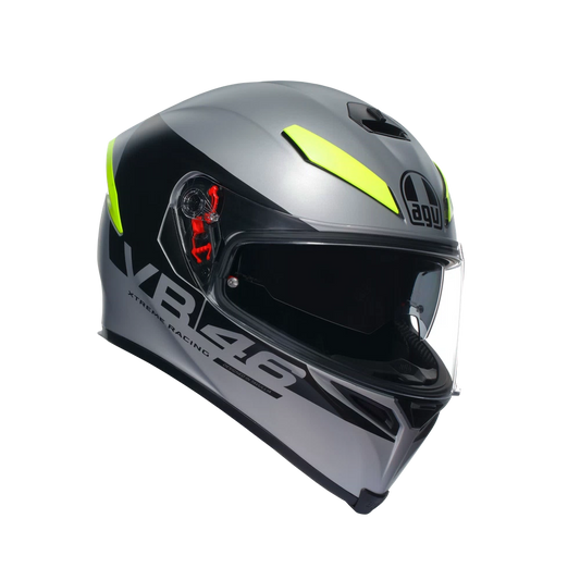 Casco K5 S agv top multi